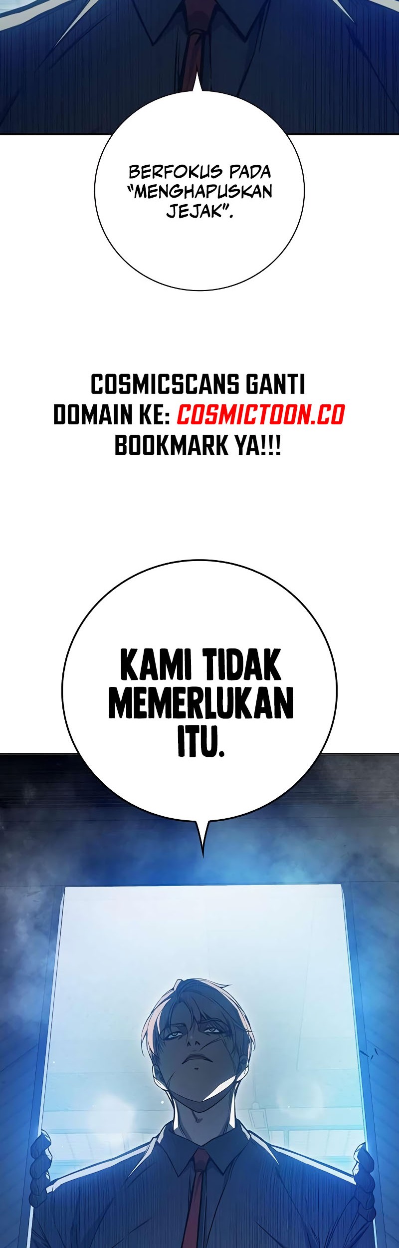 Juvenile Prison Chapter 22 Gambar 5