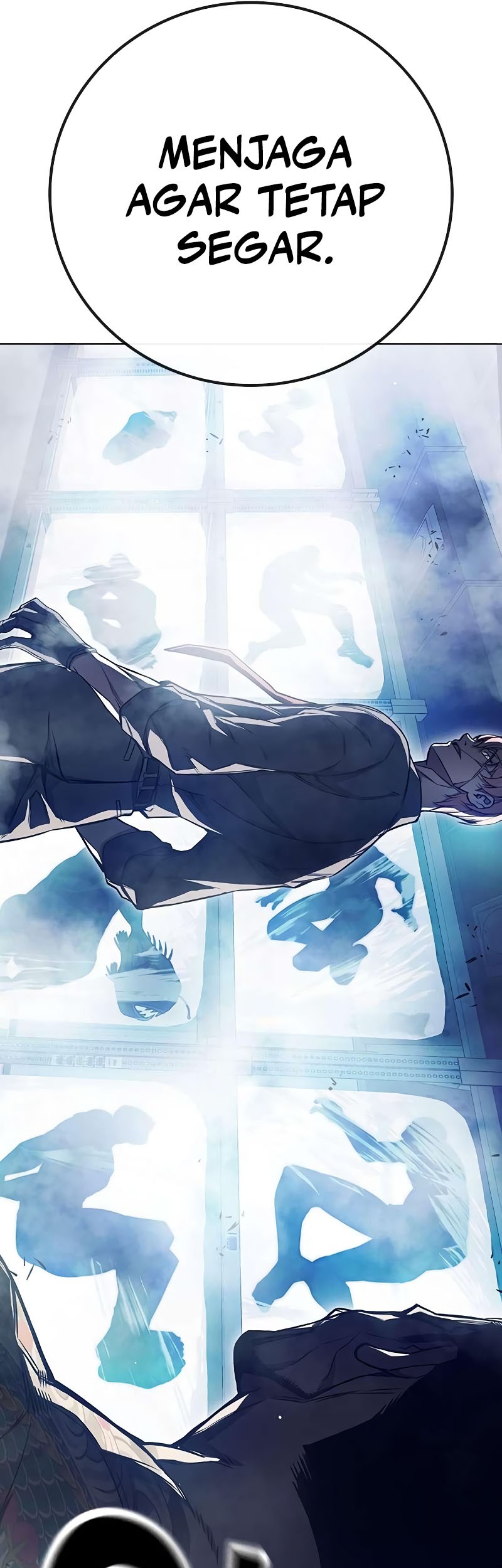 Juvenile Prison Chapter 22 Gambar 8