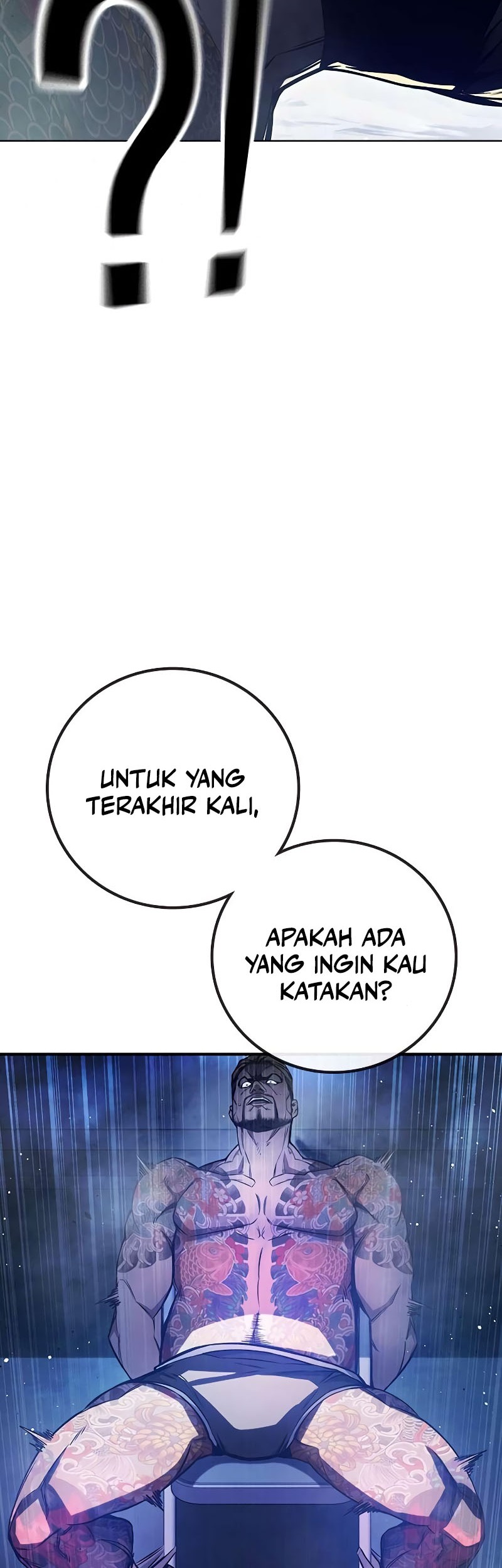 Juvenile Prison Chapter 22 Gambar 9