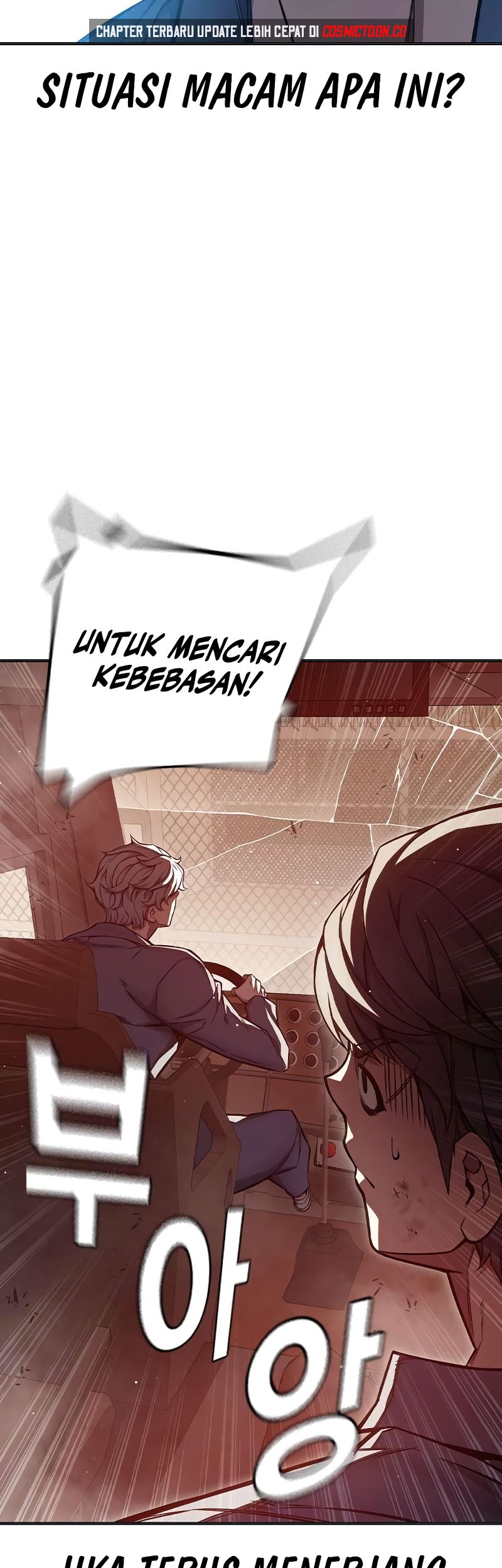 Juvenile Prison Chapter 22 Gambar 23
