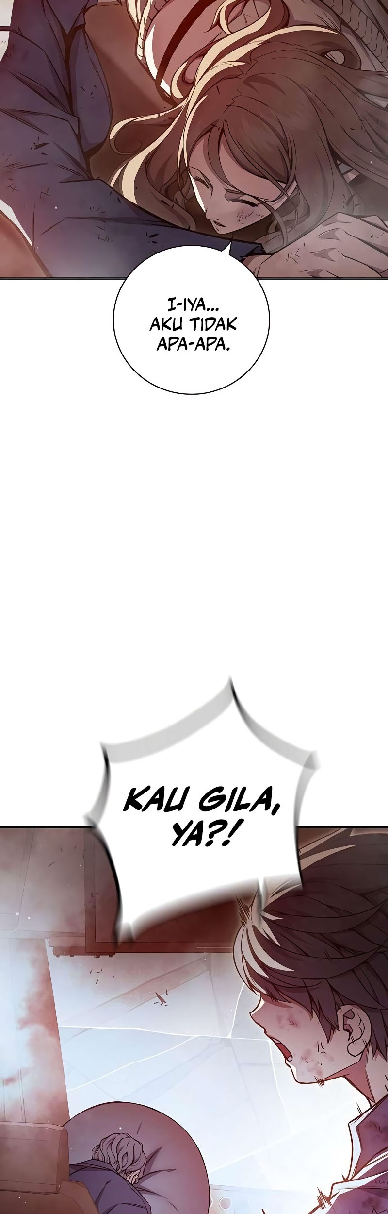 Juvenile Prison Chapter 22 Gambar 31