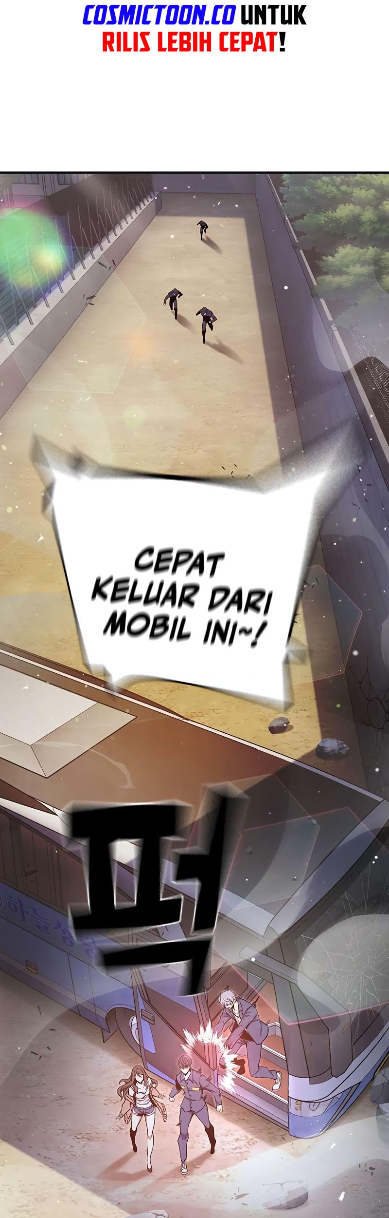 Juvenile Prison Chapter 22 Gambar 35