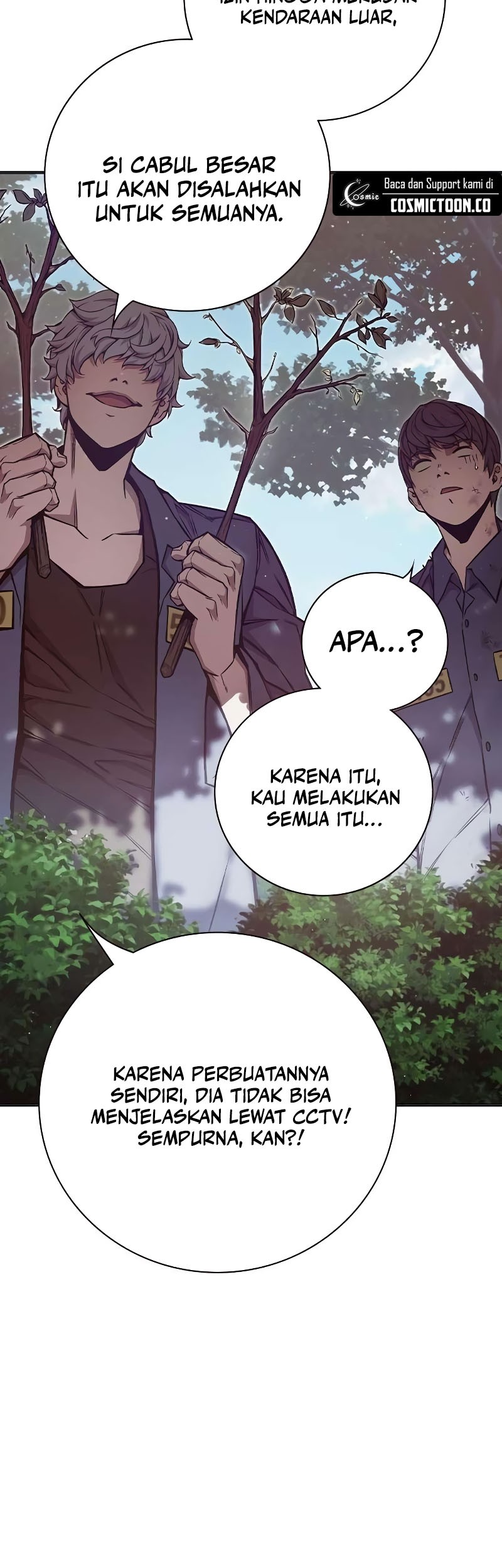 Juvenile Prison Chapter 22 Gambar 38