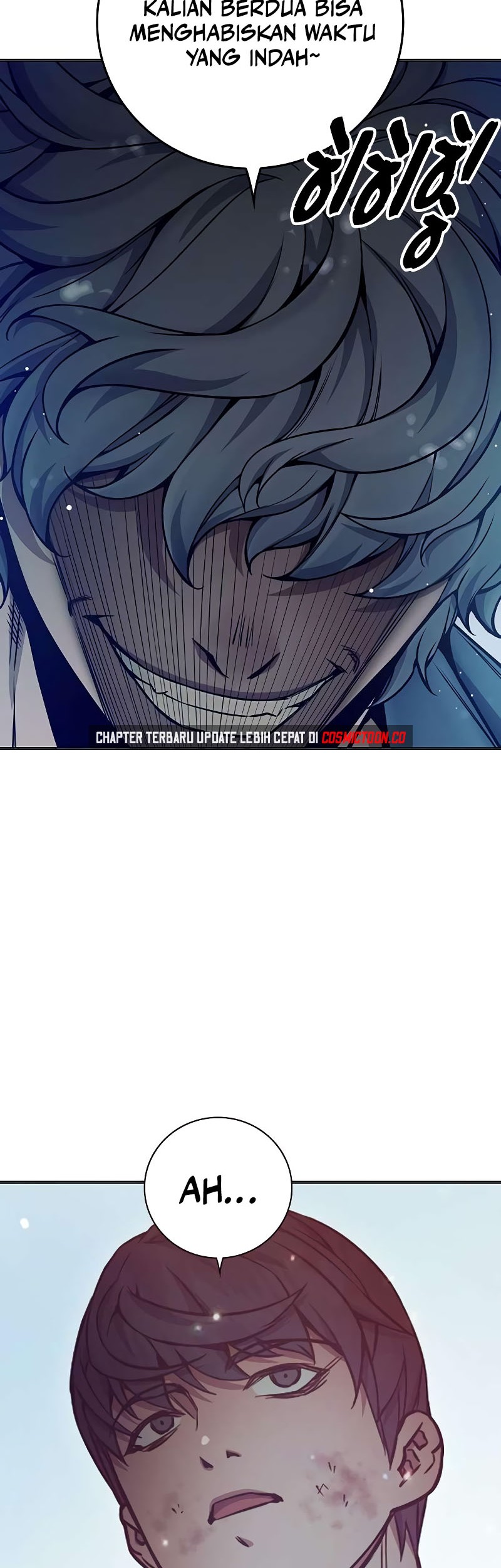 Juvenile Prison Chapter 22 Gambar 41