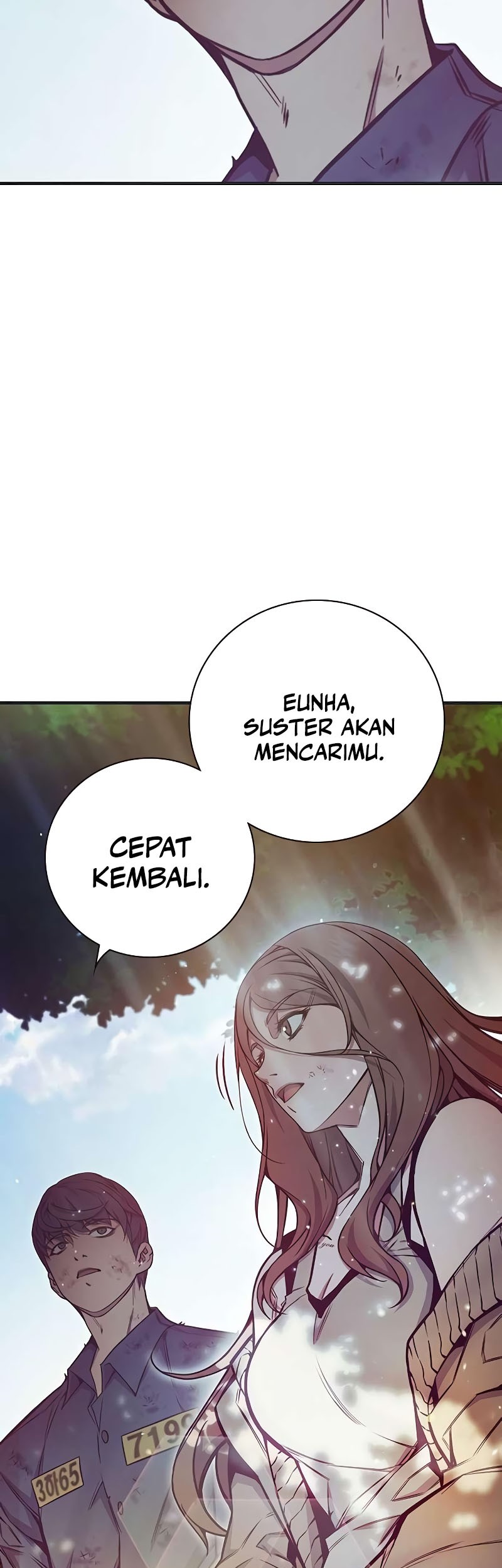 Juvenile Prison Chapter 22 Gambar 42