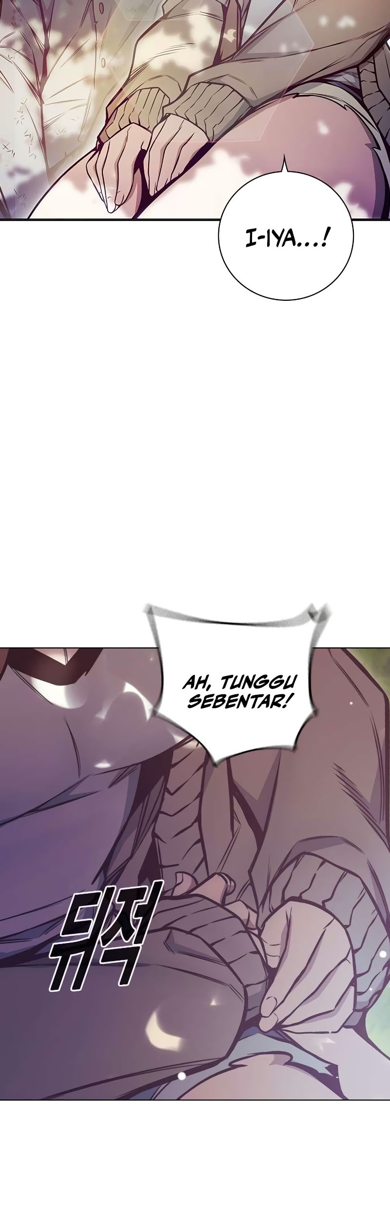 Juvenile Prison Chapter 22 Gambar 43