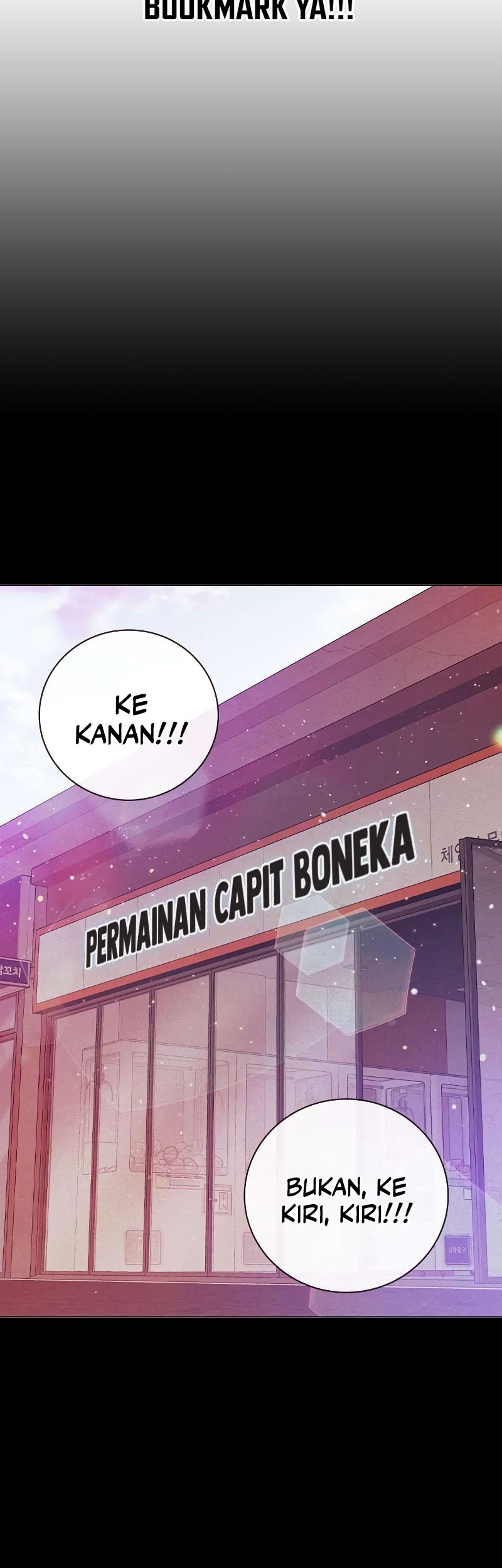 Juvenile Prison Chapter 22 Gambar 49