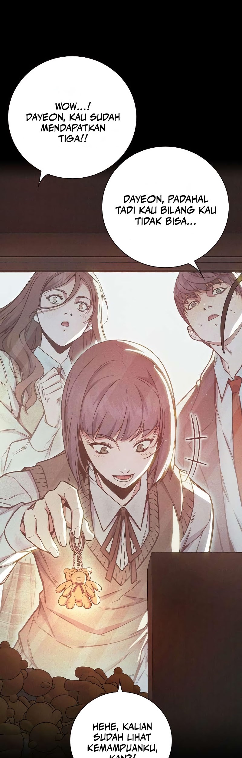 Juvenile Prison Chapter 22 Gambar 50