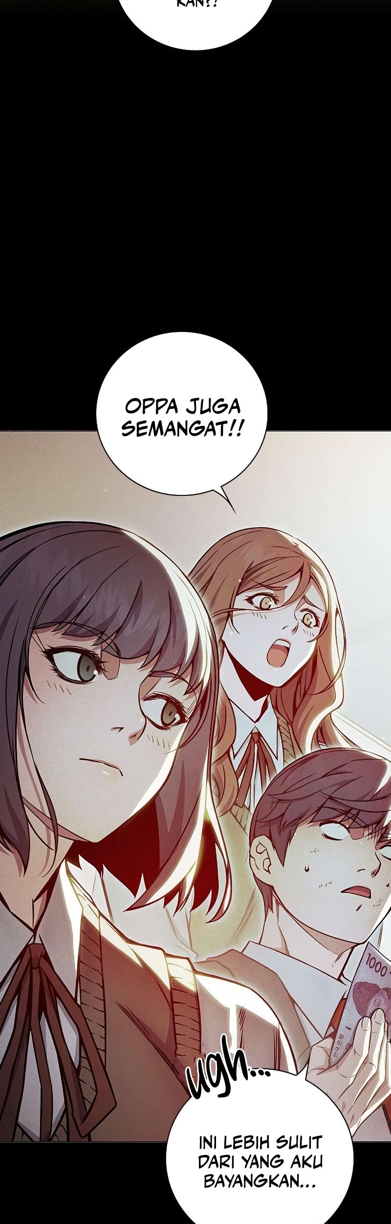 Juvenile Prison Chapter 22 Gambar 51