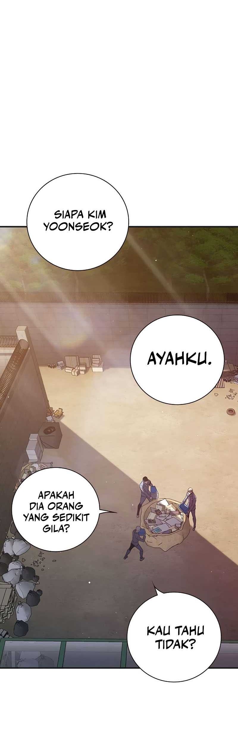 Juvenile Prison Chapter 23 Gambar 24