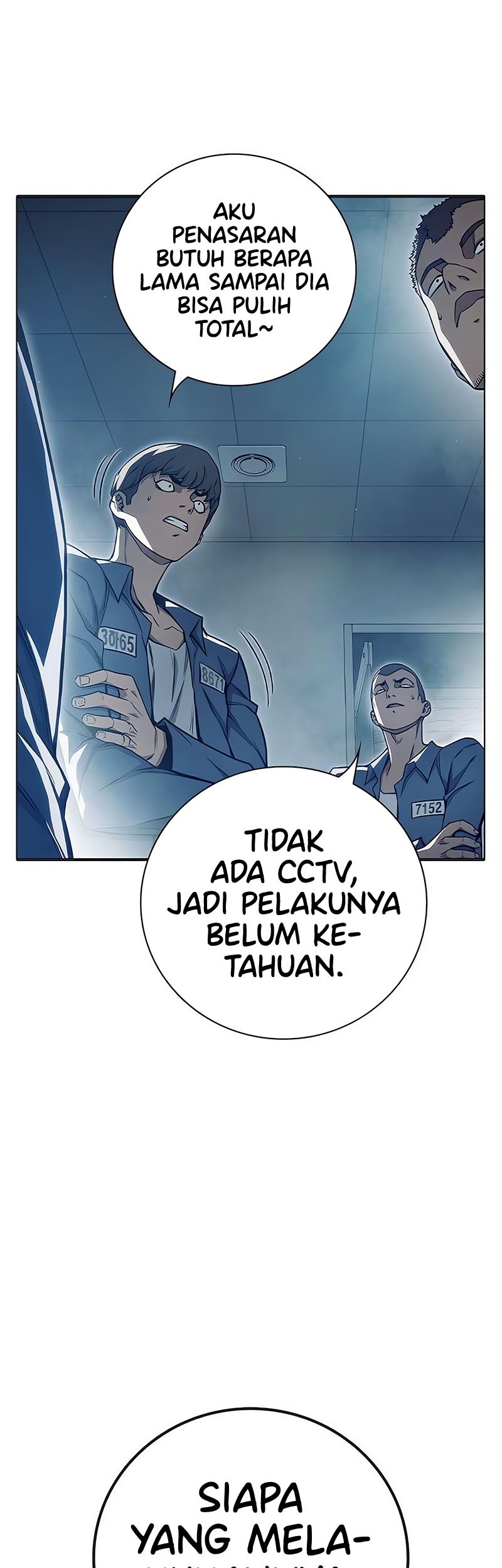 Juvenile Prison Chapter 24 Gambar 35