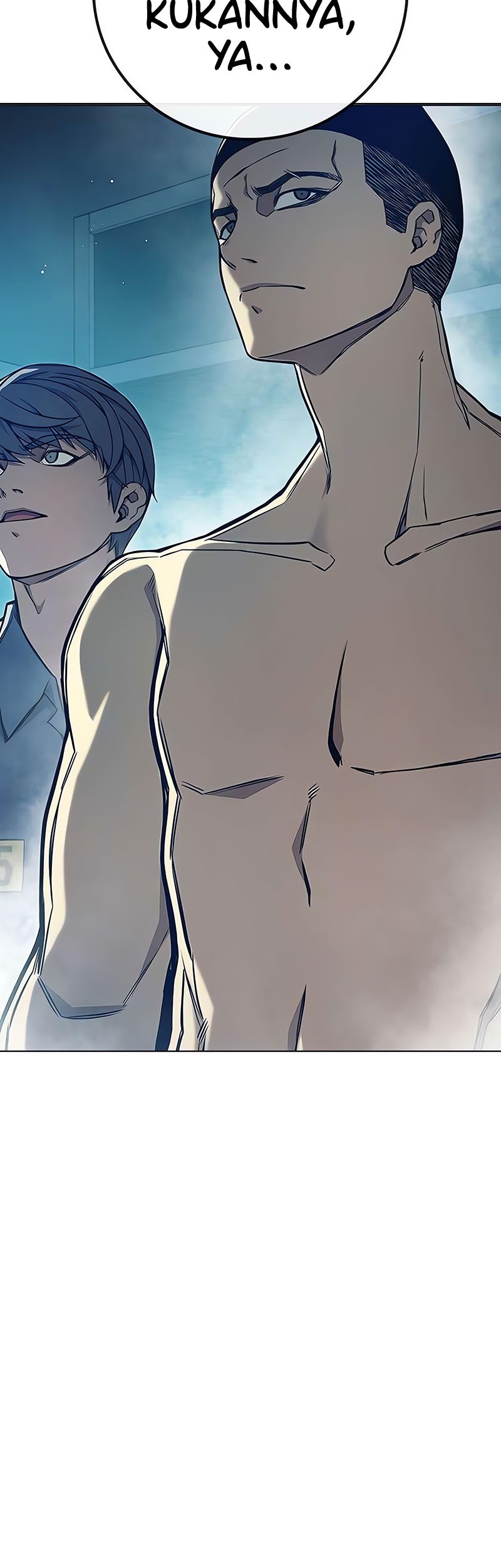 Juvenile Prison Chapter 24 Gambar 36
