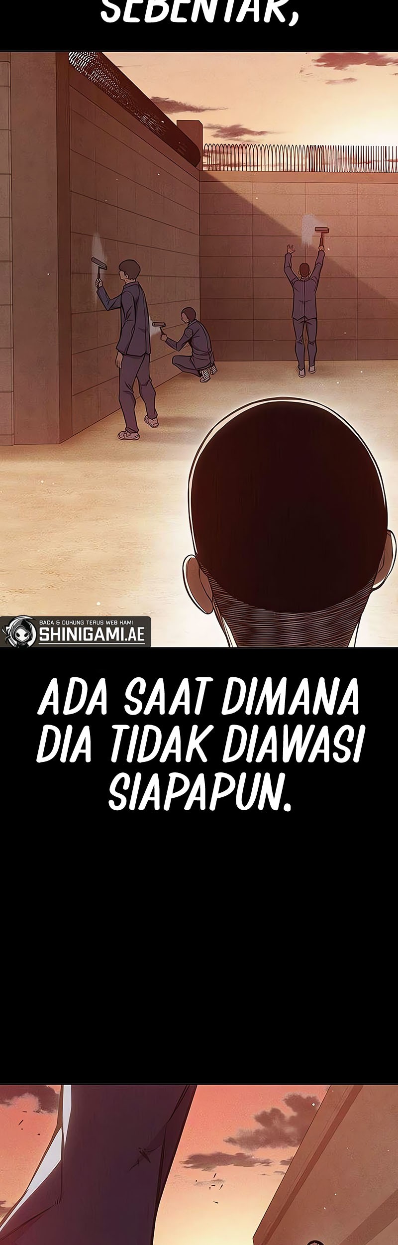 Juvenile Prison Chapter 24 Gambar 40