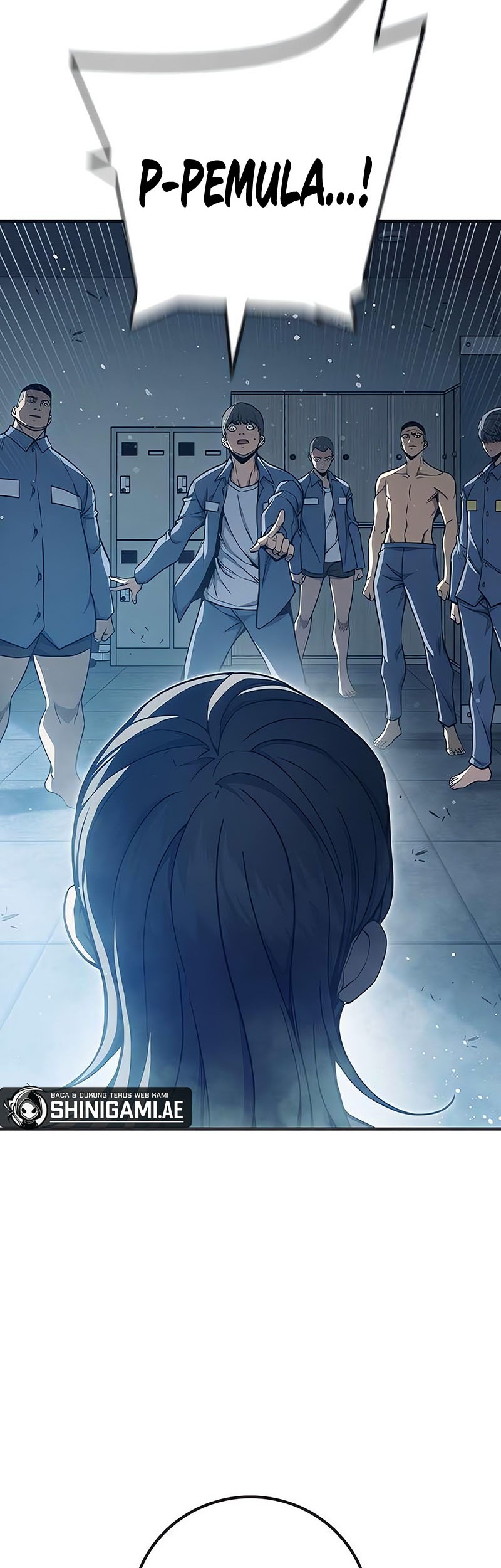 Juvenile Prison Chapter 24 Gambar 47