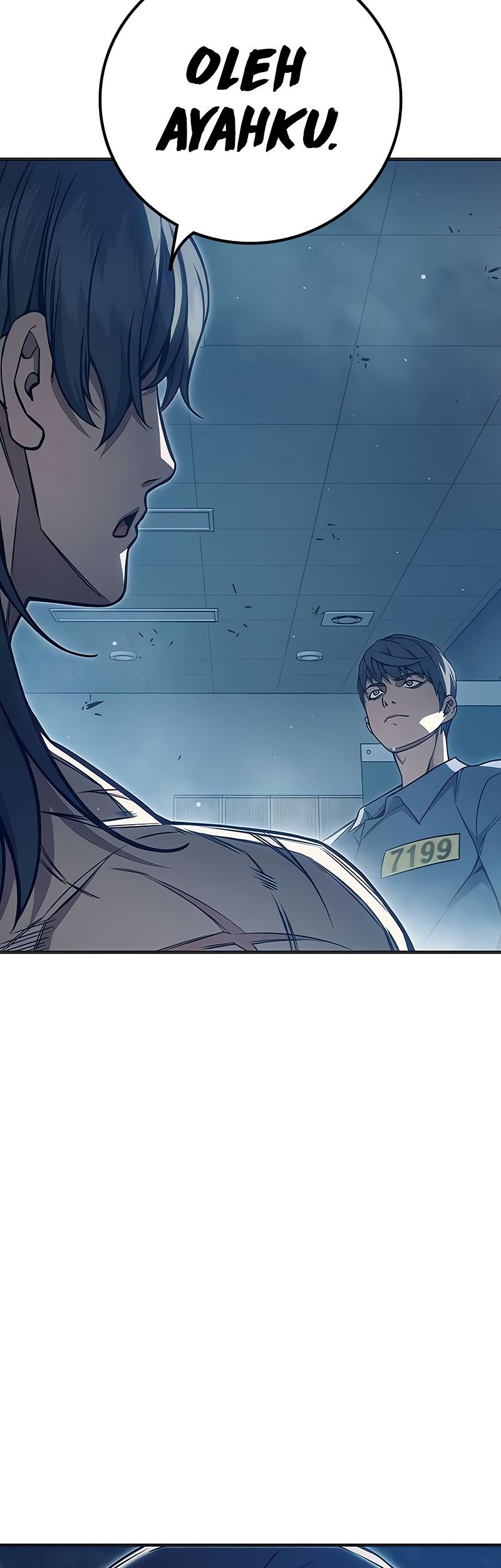 Juvenile Prison Chapter 24 Gambar 52