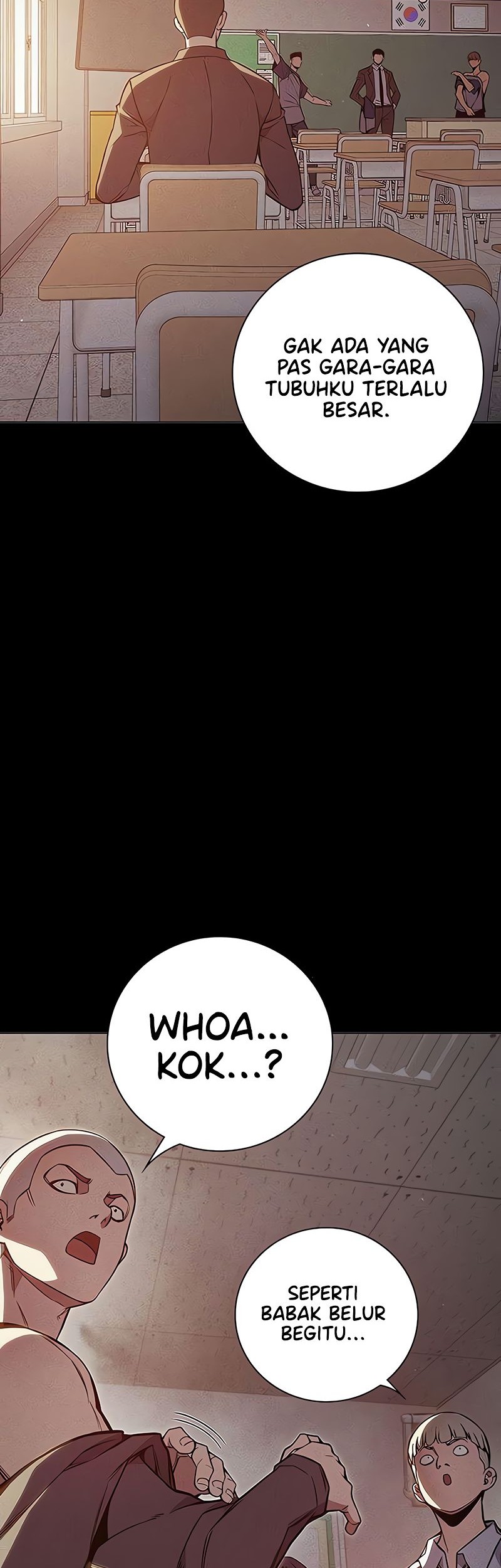 Juvenile Prison Chapter 24 Gambar 55