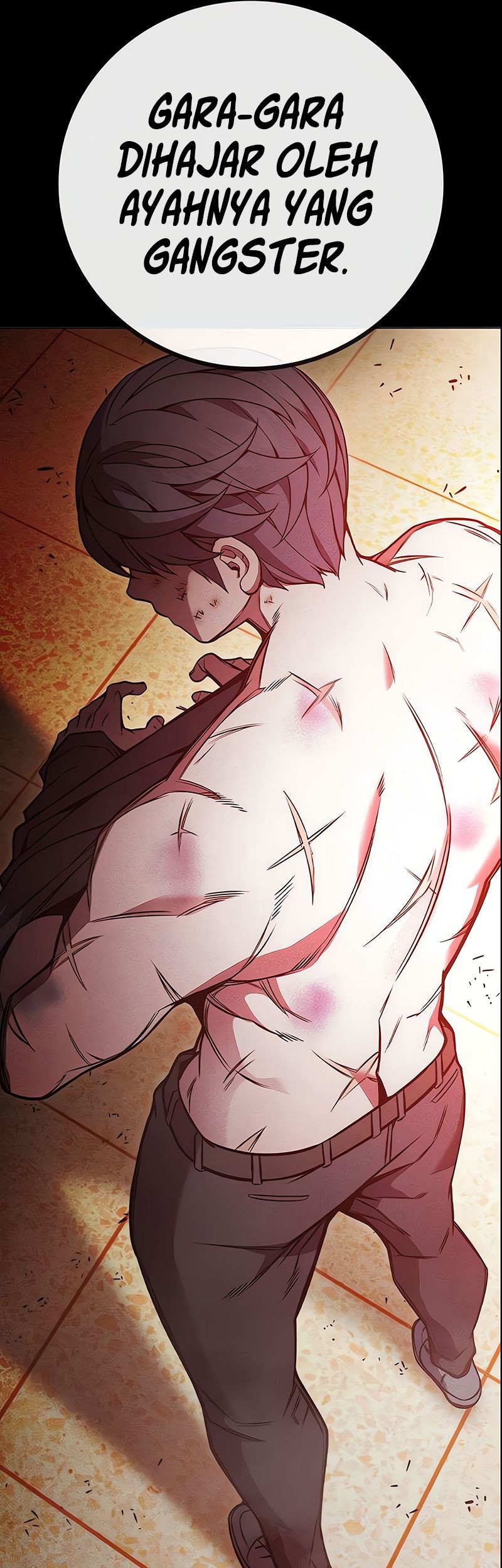 Juvenile Prison Chapter 24 Gambar 58