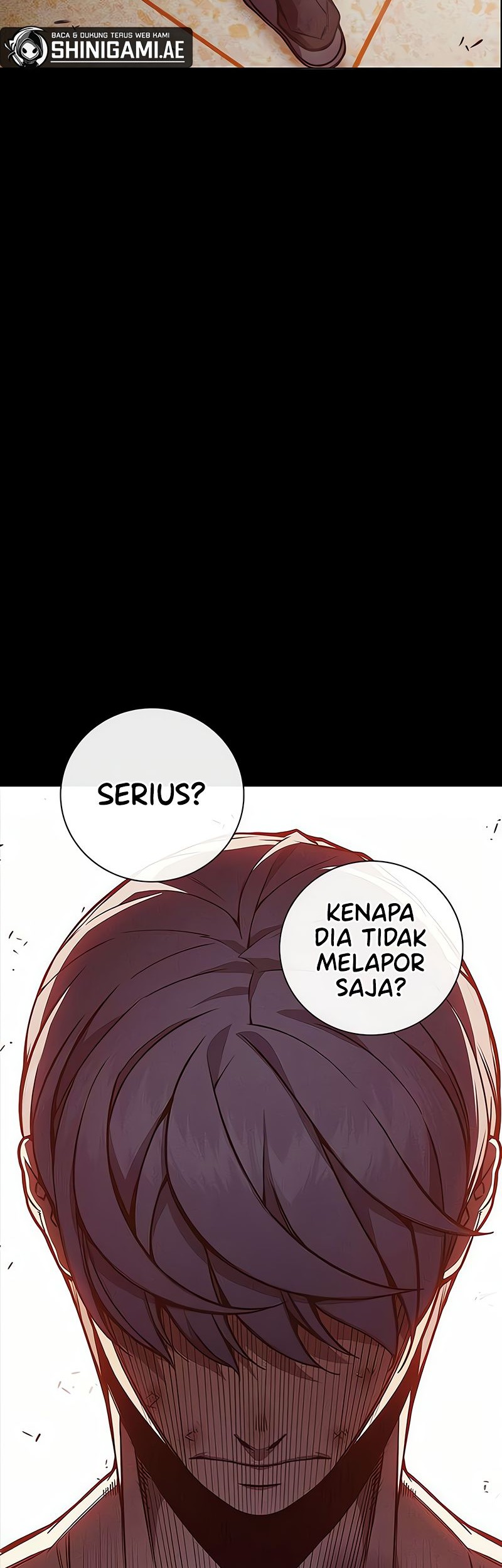 Juvenile Prison Chapter 24 Gambar 59
