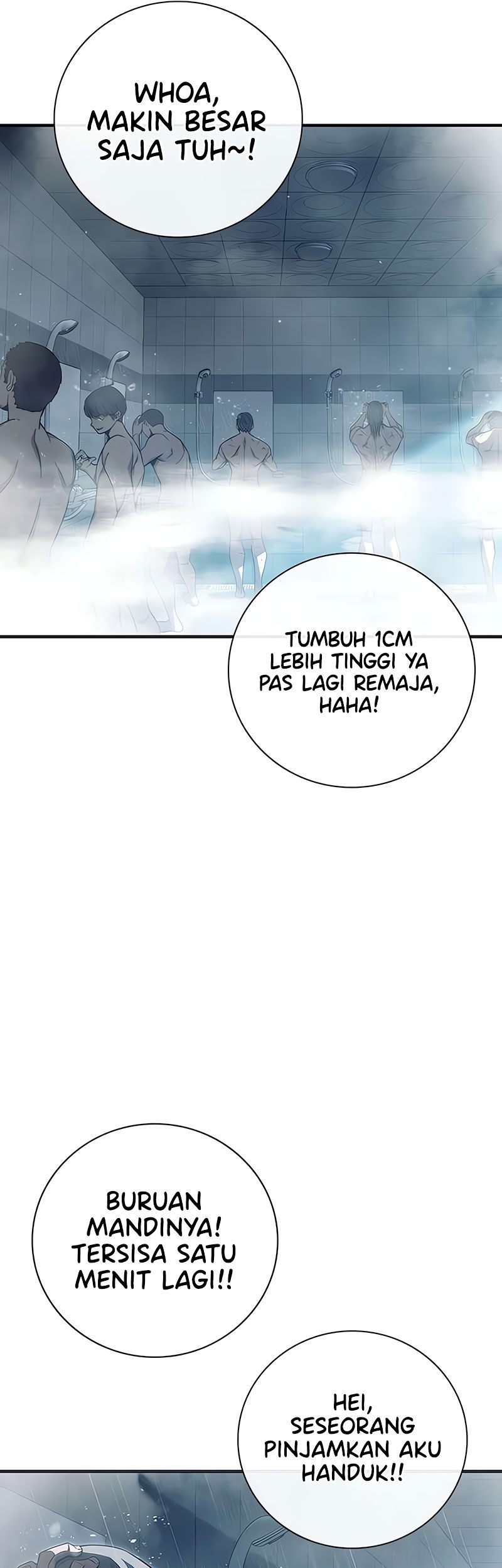 Juvenile Prison Chapter 24 Gambar 62