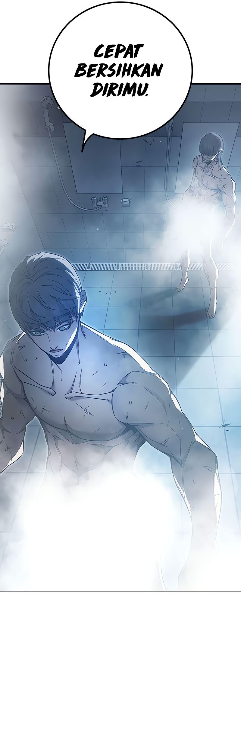 Juvenile Prison Chapter 24 Gambar 74