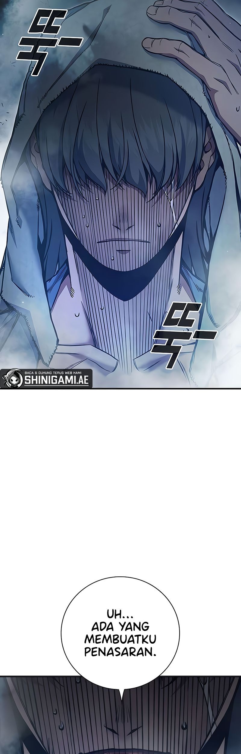 Juvenile Prison Chapter 24 Gambar 76