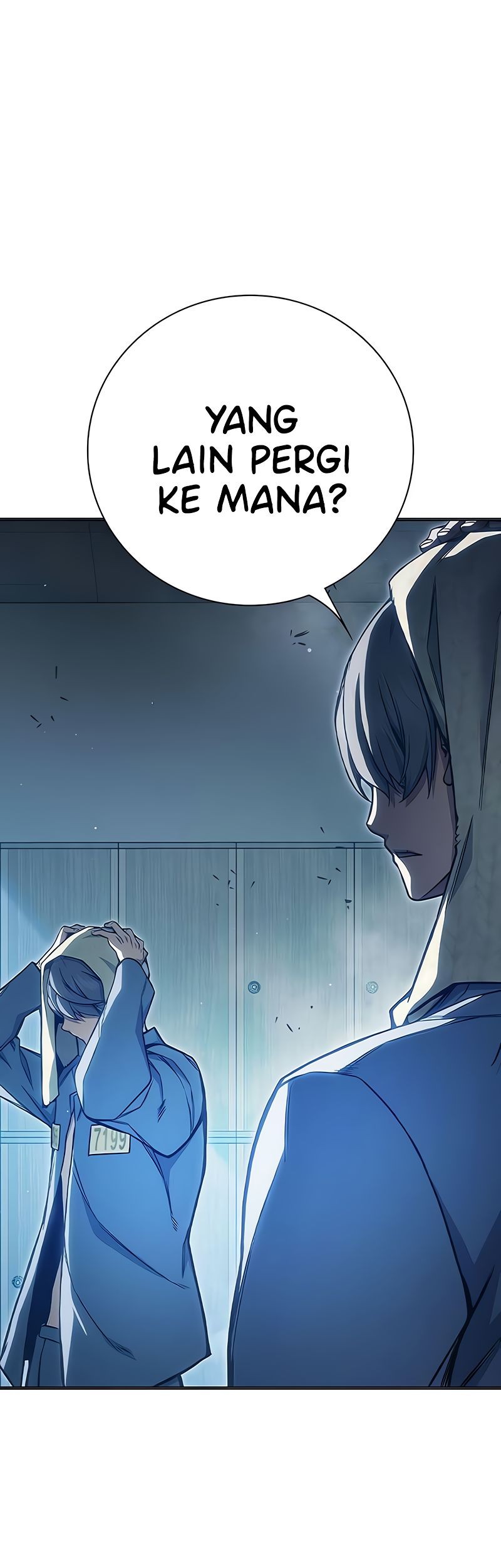 Juvenile Prison Chapter 24 Gambar 78