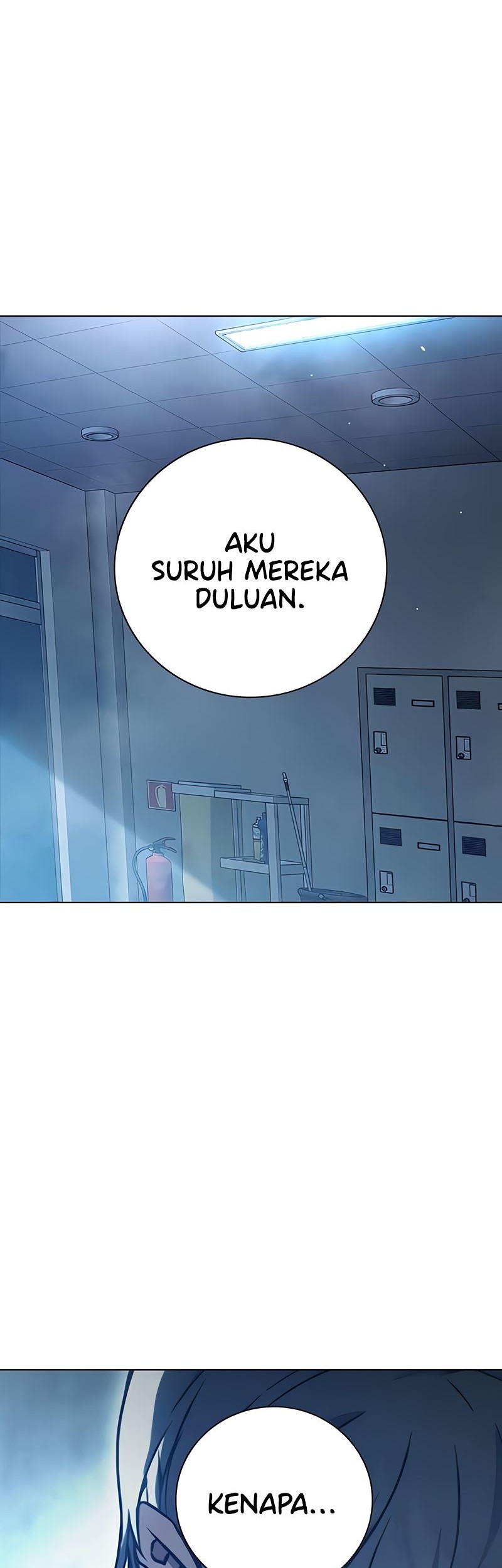 Juvenile Prison Chapter 24 Gambar 79