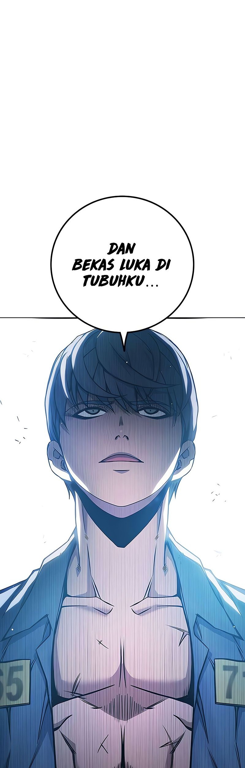 Juvenile Prison Chapter 24 Gambar 83