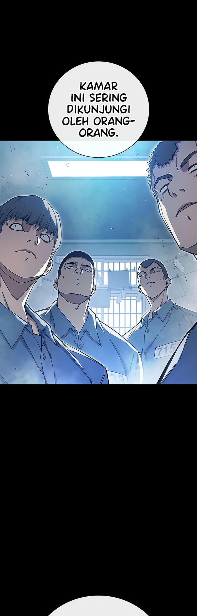 Juvenile Prison Chapter 24 Gambar 3