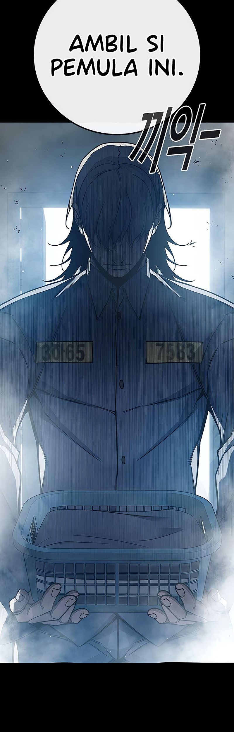 Juvenile Prison Chapter 24 Gambar 4
