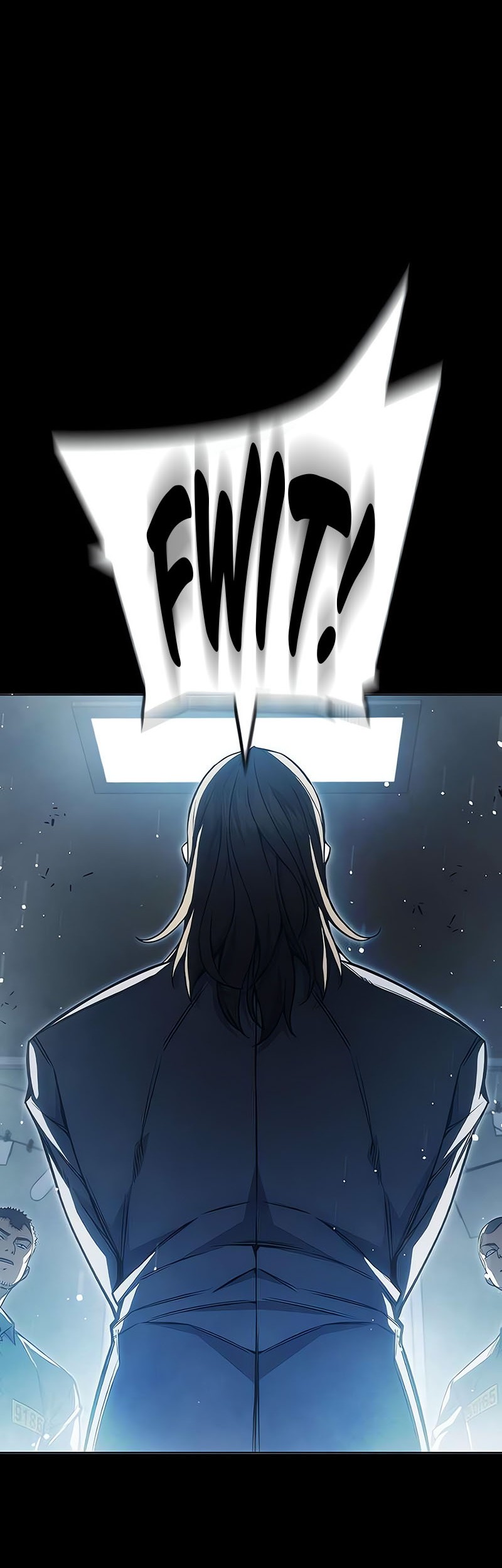 Juvenile Prison Chapter 24 Gambar 9