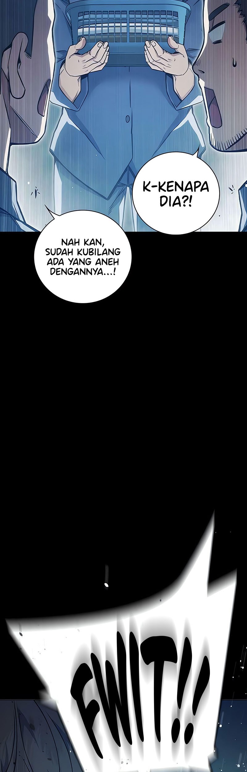 Juvenile Prison Chapter 24 Gambar 11