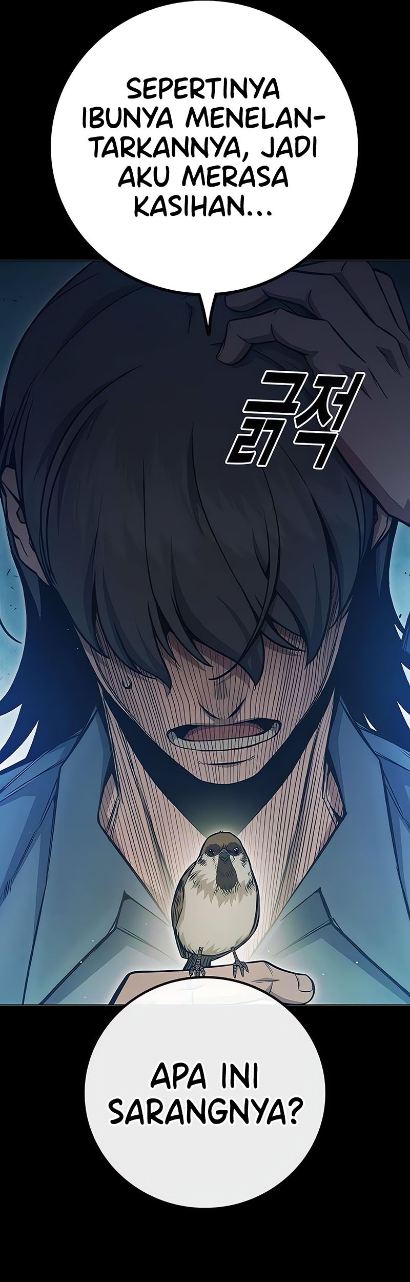 Juvenile Prison Chapter 24 Gambar 14
