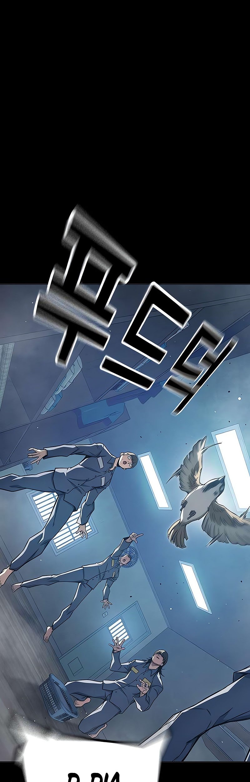 Juvenile Prison Chapter 24 Gambar 15
