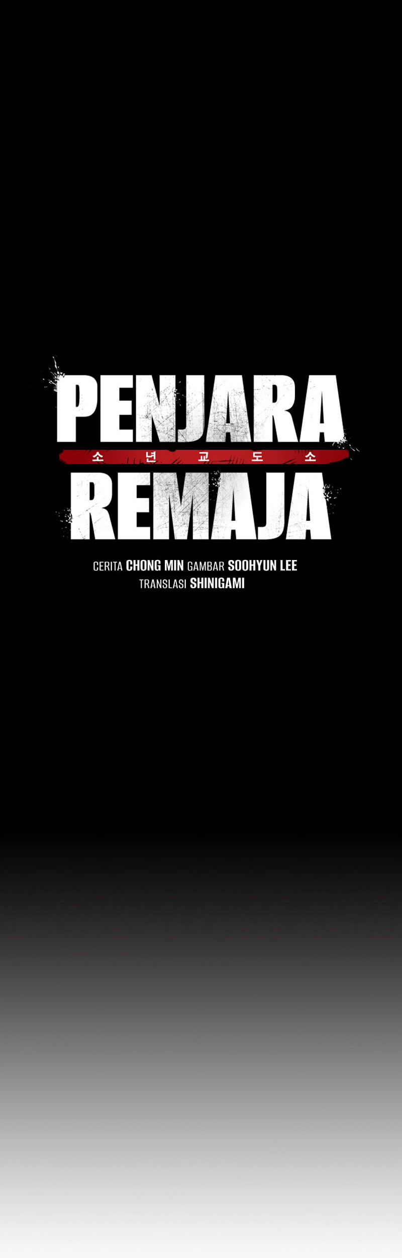 Juvenile Prison Chapter 24 Gambar 23