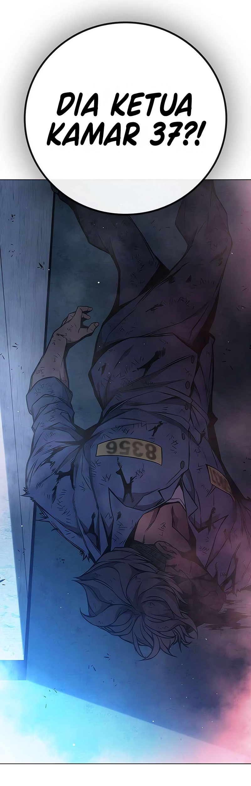 Juvenile Prison Chapter 24 Gambar 28