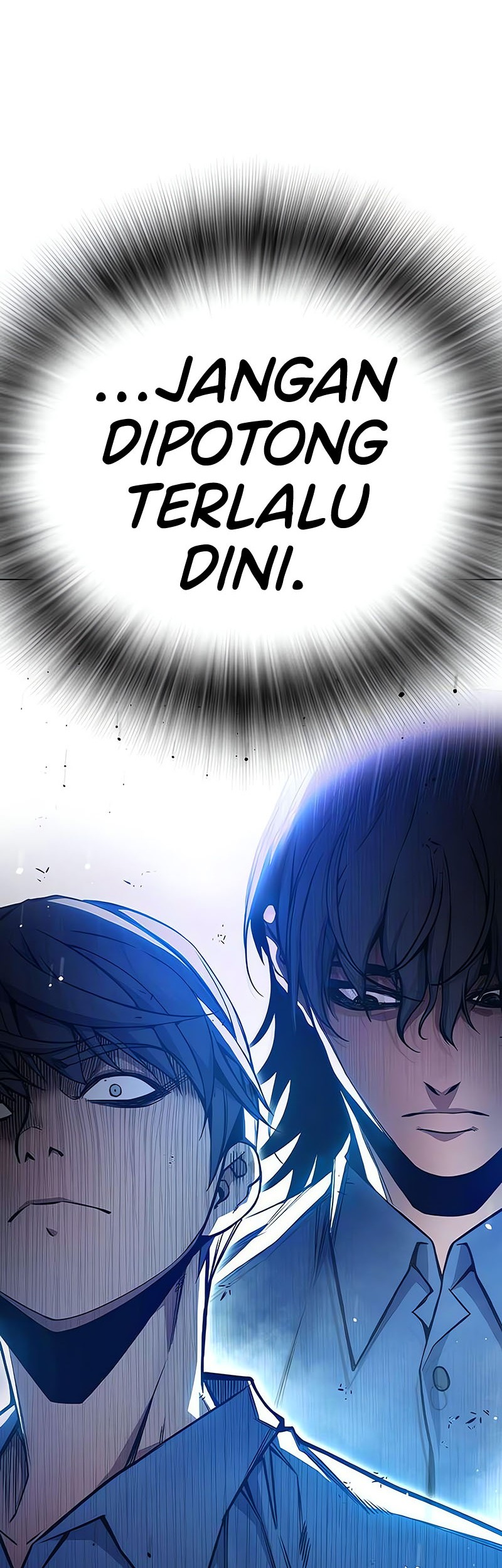 Juvenile Prison Chapter 24 Gambar 31