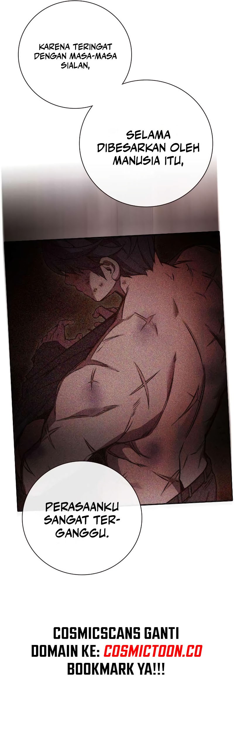 Juvenile Prison Chapter 25 Gambar 54