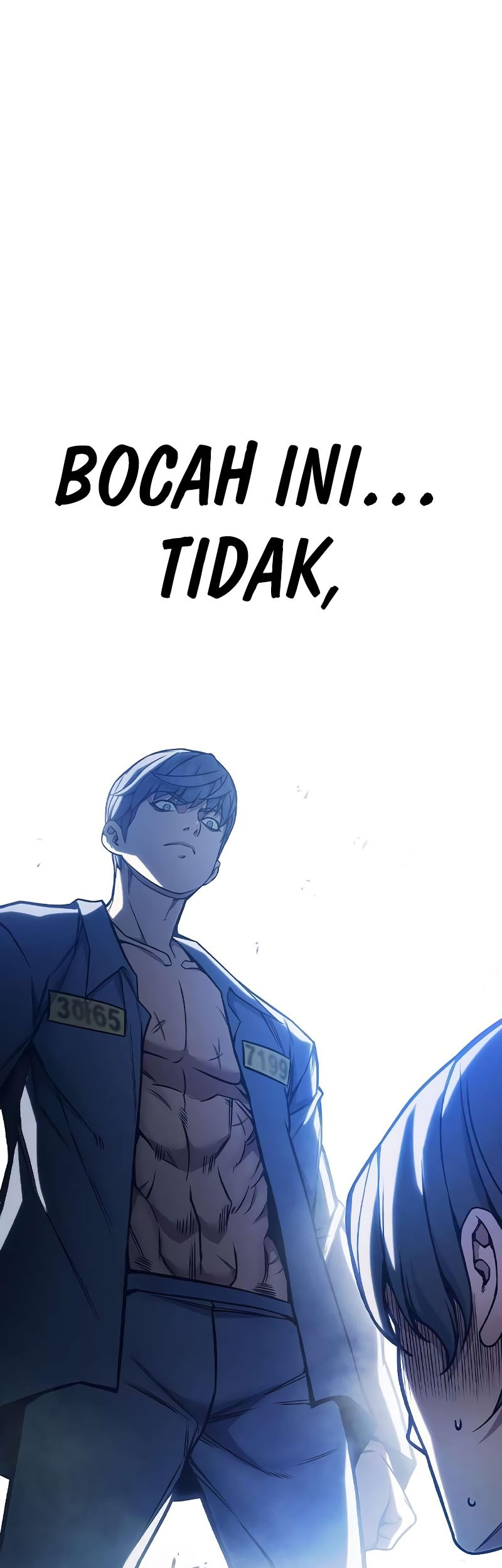 Juvenile Prison Chapter 25 Gambar 62