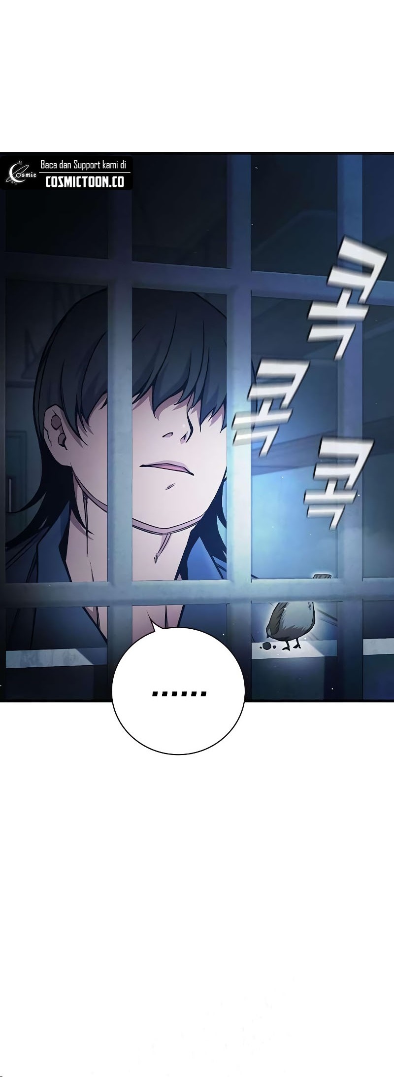 Juvenile Prison Chapter 25 Gambar 65