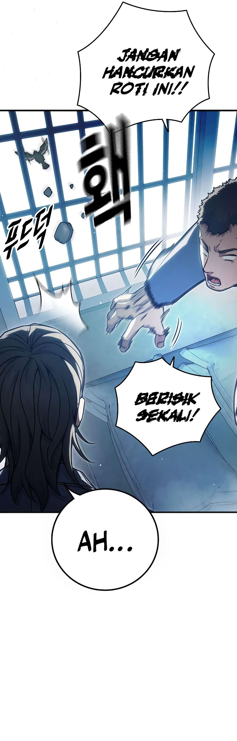 Juvenile Prison Chapter 25 Gambar 66