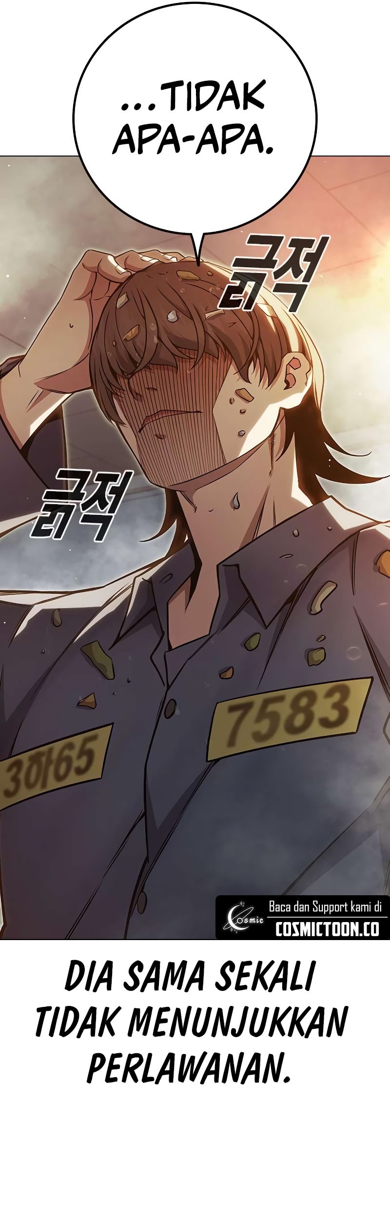 Juvenile Prison Chapter 25 Gambar 72