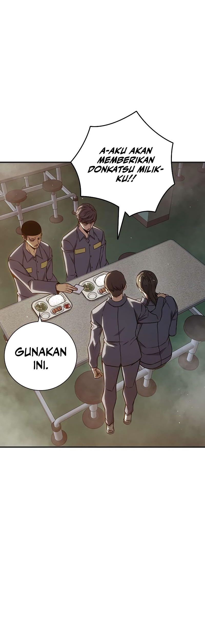 Juvenile Prison Chapter 25 Gambar 73