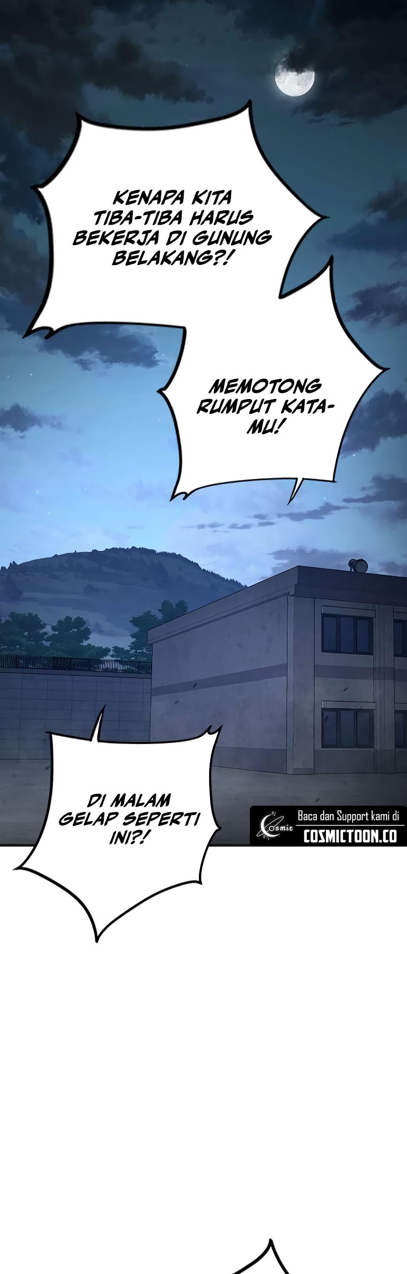 Juvenile Prison Chapter 25 Gambar 84