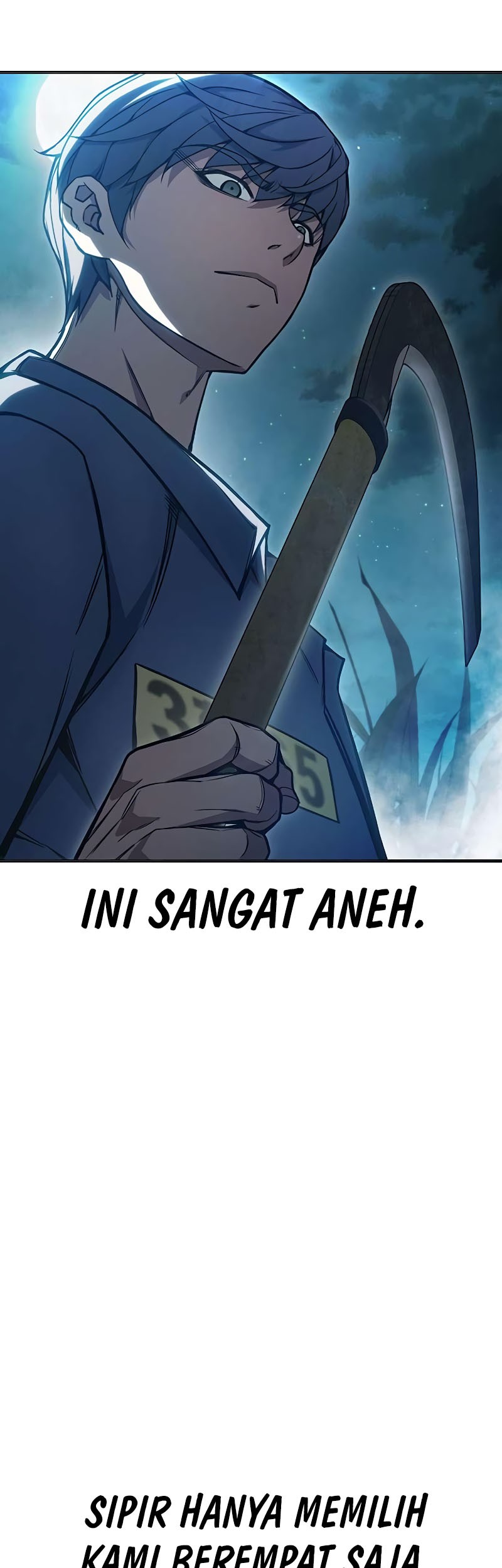 Juvenile Prison Chapter 25 Gambar 86