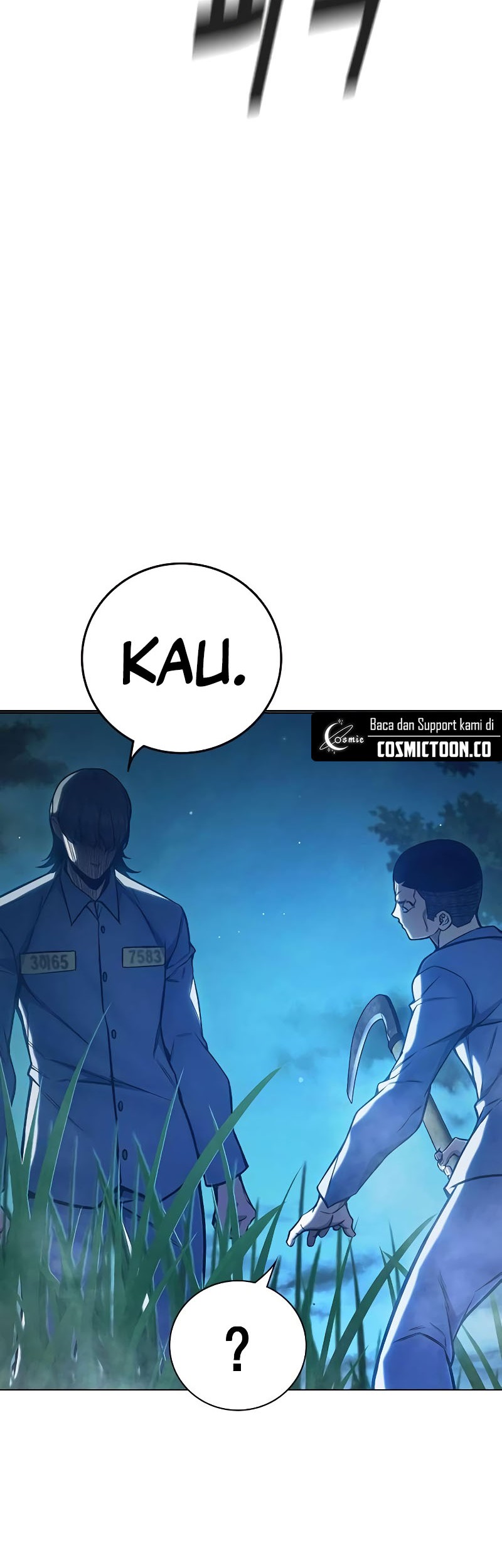 Juvenile Prison Chapter 25 Gambar 89