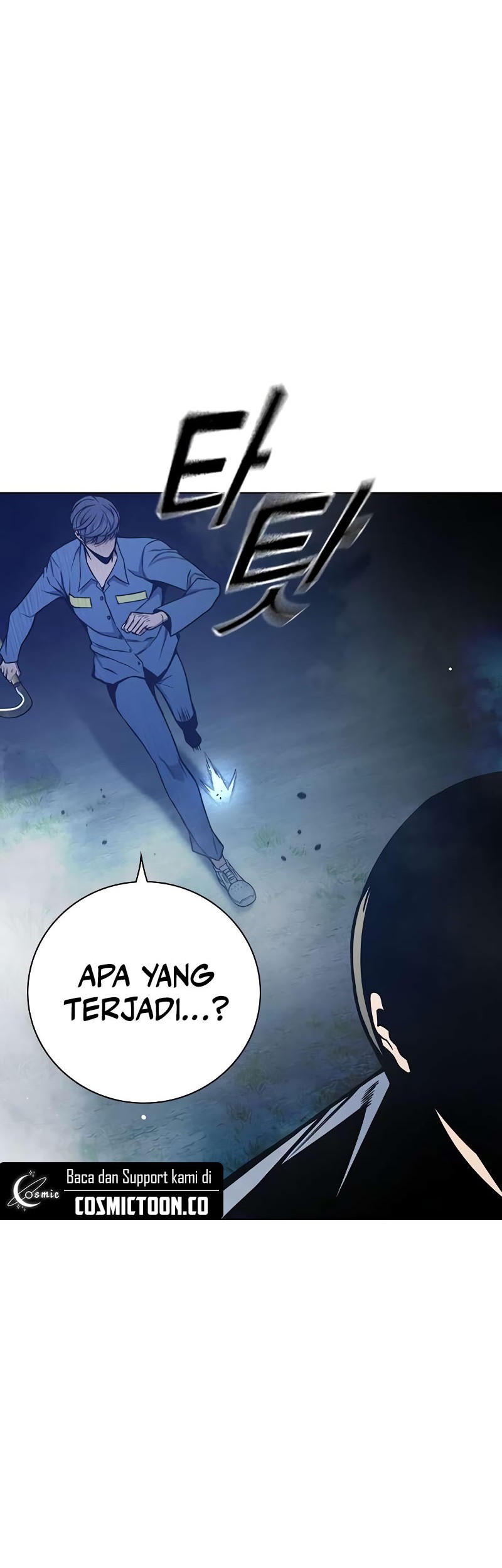 Juvenile Prison Chapter 25 Gambar 98