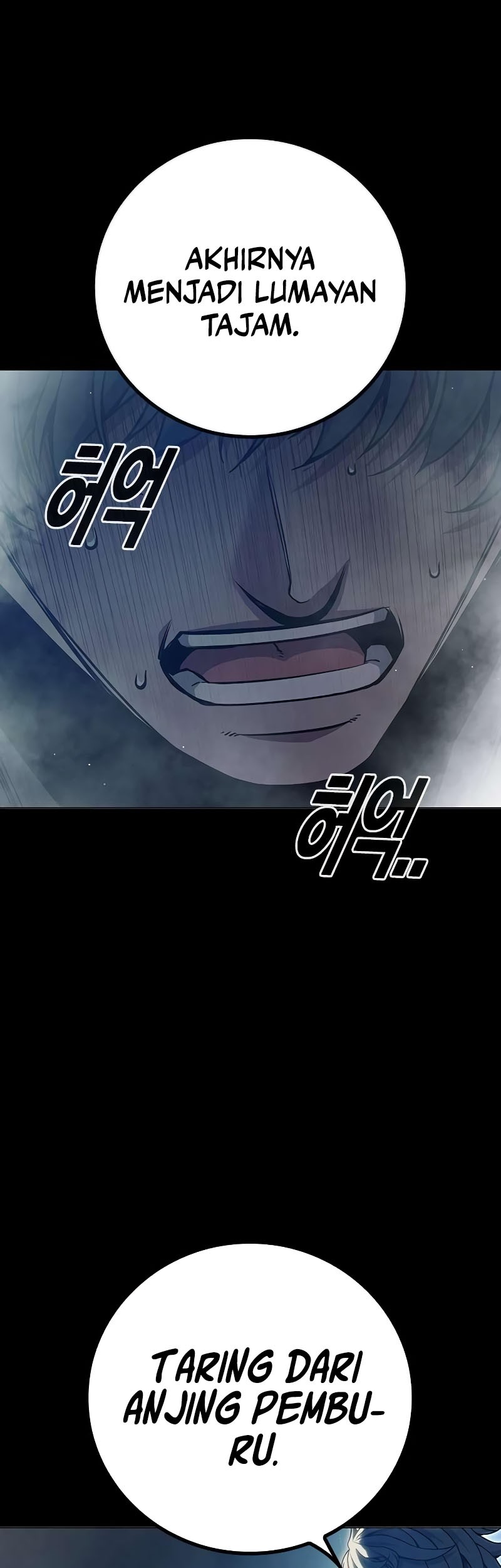 Juvenile Prison Chapter 25 Gambar 105