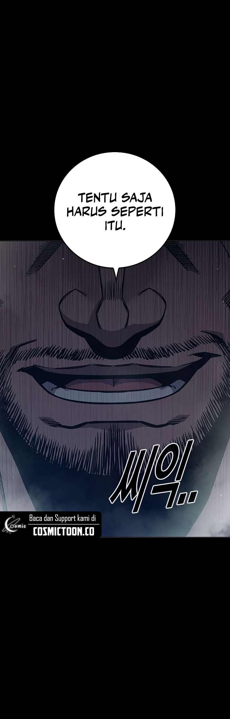Juvenile Prison Chapter 25 Gambar 108