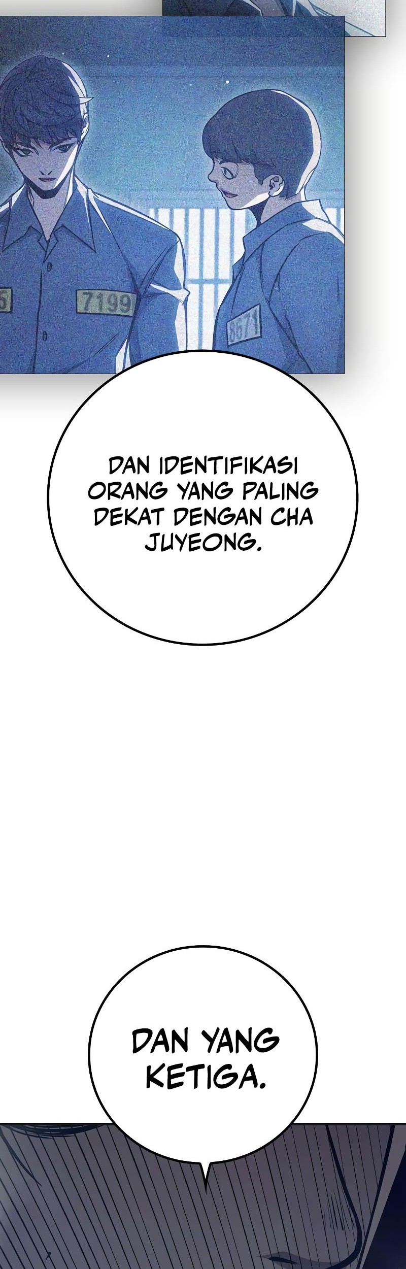 Juvenile Prison Chapter 25 Gambar 116
